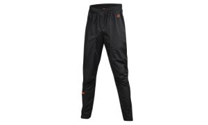 Spodnie KTM Wind & Rain Pant FCe Black XXL