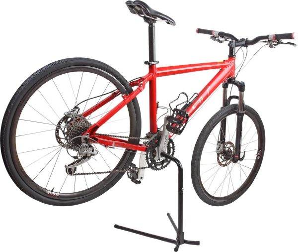 Stojak na rower KTM Hollow Crank Bike Stand