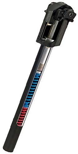 Suspension Seatpost KTM Line by AIRWINGS Comfort1P