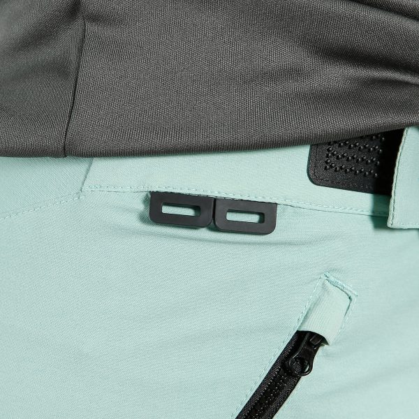 Szorty DAINESE HG IPANEMA SHORTS WMN rozm M