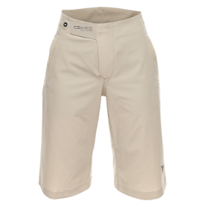 Szorty DAINESE HGL SHORTS WMN sand rozm XS