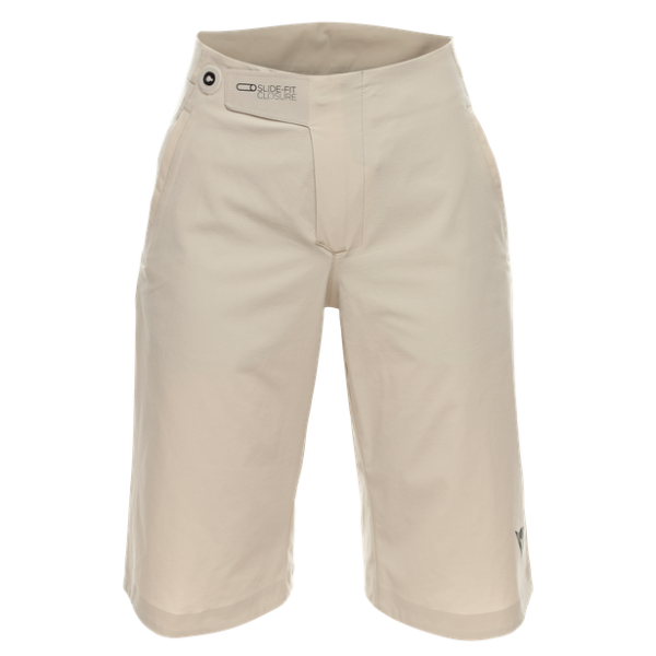 Szorty DAINESE HGL SHORTS WMN sand rozm XS