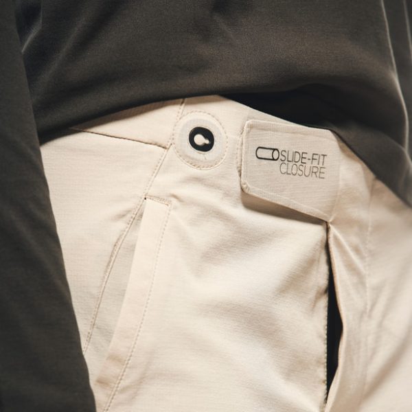 Szorty DAINESE HGL SHORTS WMN sand rozm XS