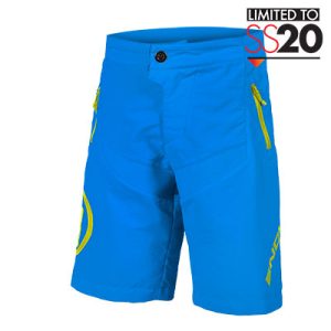 Szorty ENDURA Kids MT500JR Short LTD, BA:Age 7-8