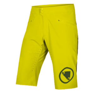 Szorty ENDURA SingleTrack Lite Short Green rozm M