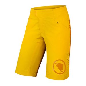 Szorty ENDURA Wms SingleTrack Lite Short rozm S