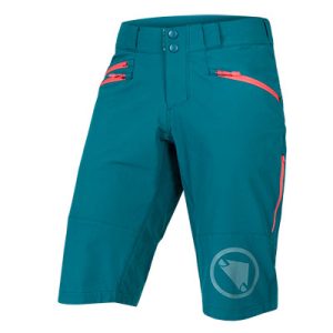 Szorty ENDURA Wms SingleTrack Short II rozm XS