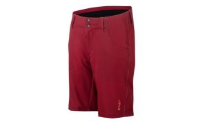 Szorty KTM Lady Character Short size M