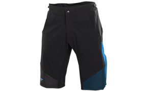 Szorty KTM Short FC black/blue, size XXL