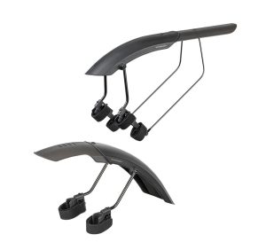 TOPEAK BŁOTNIK ZESTAW TETRAFENDER SET M1&M2