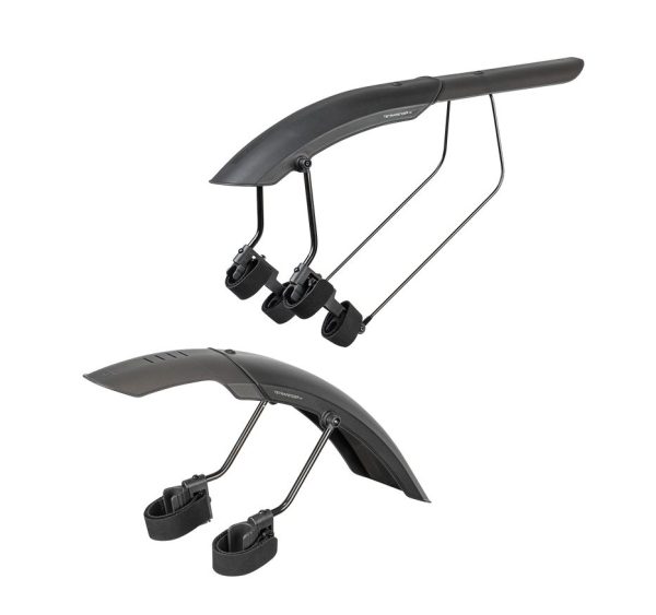 TOPEAK BŁOTNIK ZESTAW TETRAFENDER SET M1&M2