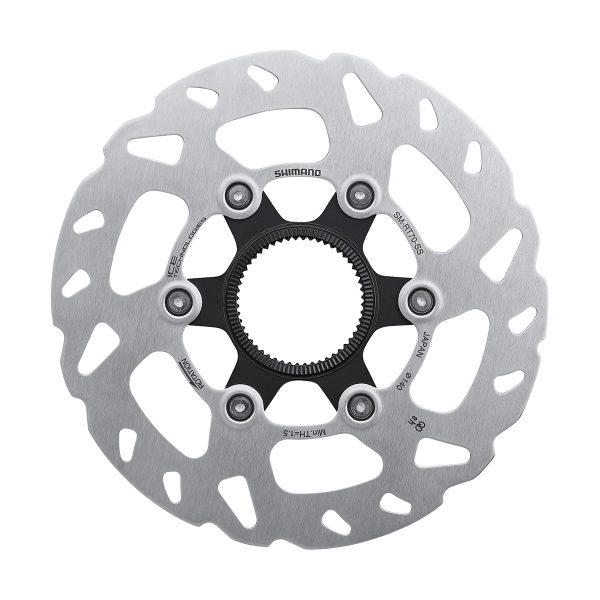 Tarcza Hamulca Shimano 140mm Cent Lock SM­RT64 Int