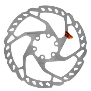 Tarcza Hamulca Shimano 160mm 6 Śr SMRT66 SLX