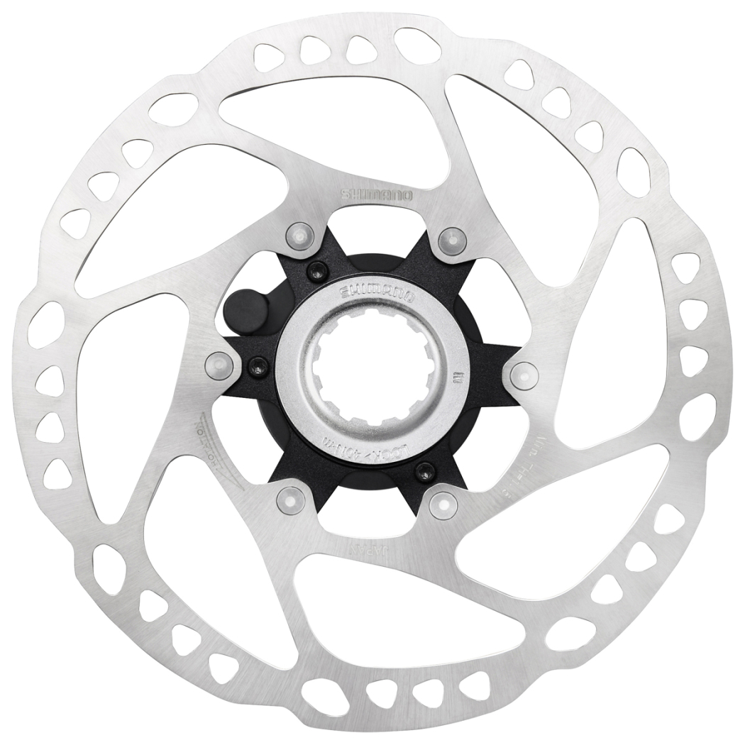 Tarcza Hamulca Shimano 160mm Cent Lock RT-EM600
