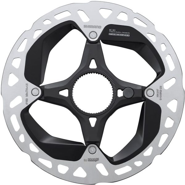 Tarcza Hamulca Shimano 160mm Cent Lock RT­MT900 Ic