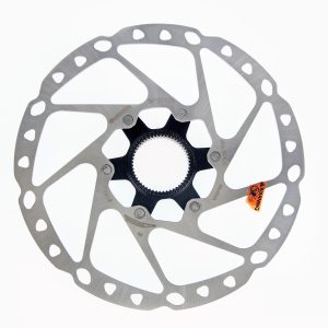 Tarcza Hamulca Shimano 160mm Cent Lock SM-RT64 Z N