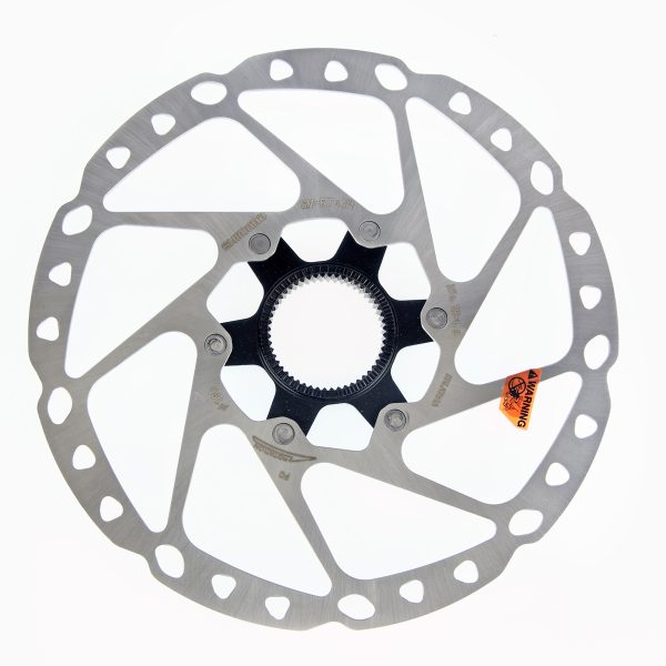 Tarcza Hamulca Shimano 160mm Cent Lock SM-RT64 Z N