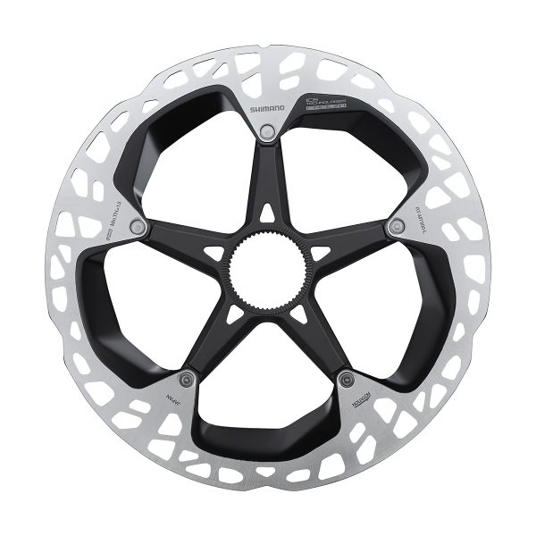 Tarcza Hamulca Shimano 160mm RT­MT900 Ice Tech