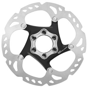 Tarcza Hamulca Shimano 180mm 6 Śr SMRT86 ICE Tech