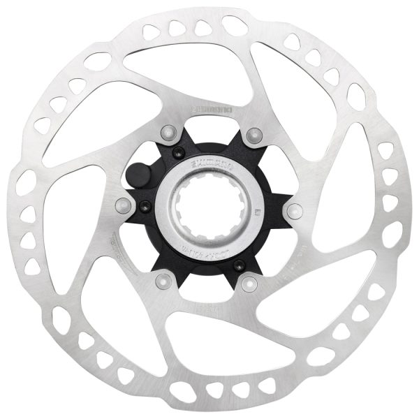 Tarcza Hamulca Shimano 180mm Cent Lock RT­EM600