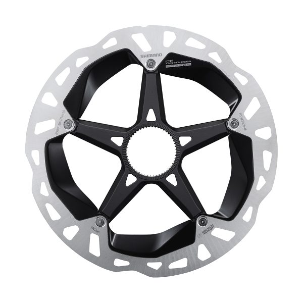 Tarcza Hamulca Shimano 180mm RT­MT900 Ice Tech