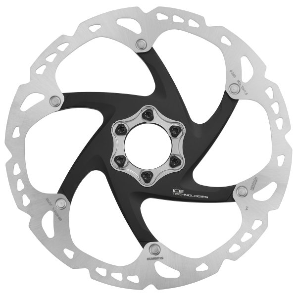 Tarcza Hamulca Shimano 203mm 6 Śr SMRT 86