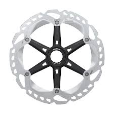 Tarcza Hamulca Shimano 203mm  RT­MT800 ICE Cent-L.