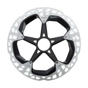 Tarcza Hamulca Shimano 203mm RT­MT900 Ice Tech
