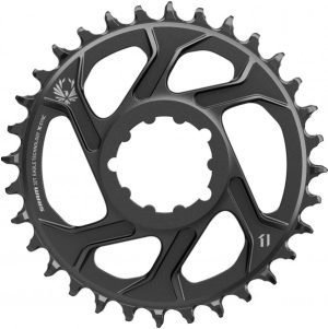 Tarcza Mechanizmu 32T SRAM X-Sync Eagle