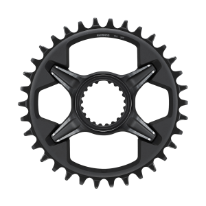 Tarcza Mechanizmu 34T SM-CRM85