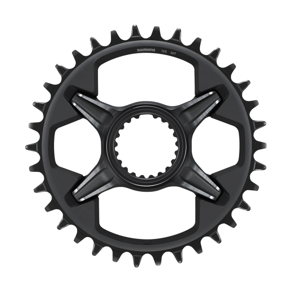 Tarcza Mechanizmu 34T SM-CRM85