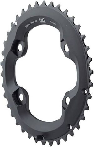 Tarcza Mechanizmu 38T-BF FC-M6000-2