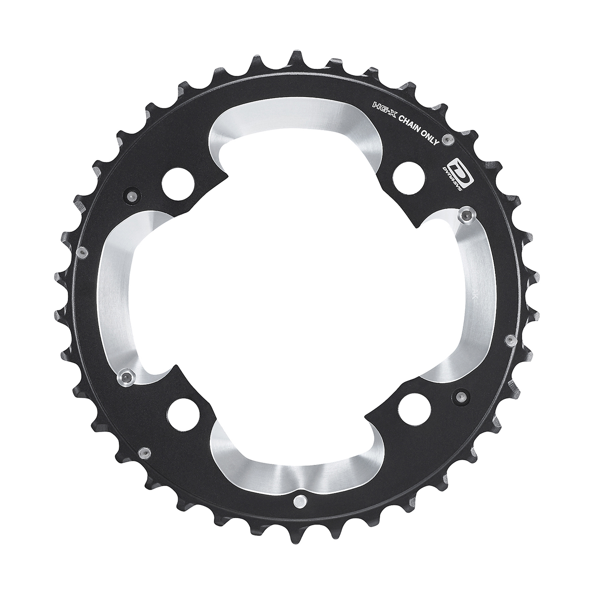 Tarcza Mechanizmu FC­M785  38T-AK XT 10 rz.