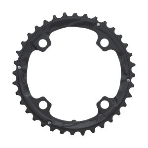 Tarcza Mechanizmu FC­T781  36T­AL XT 10 rz.