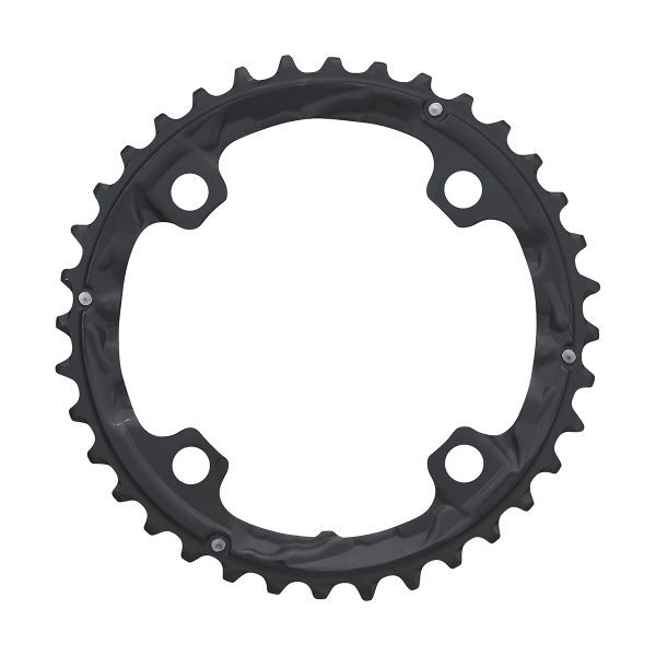 Tarcza Mechanizmu FC­T781  36T­AL XT 10 rz.