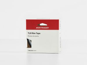 Taśma bezdętkowa Bontrager  10x27mm 10m Long Black