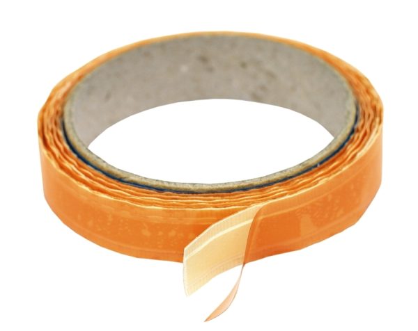 Taśma do klejenia szytki Tufo 19 mm.