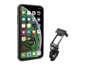 Topeak RIDECASE FOR iPHONE  15 PRO