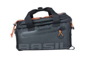 Torba BASIL MILES TARPAULIN TRUNKBAG 7L