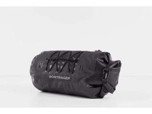 Torba Bontrager Adventure na kierownice czarna