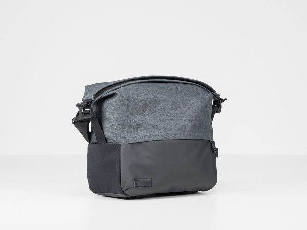 Torba Bontrager City Trunk czarna