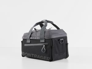 Torba Bontrager Commuter Trunk Bag Hook and Loop B
