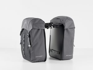 Torba Bontrager Town Sakwa podwójna