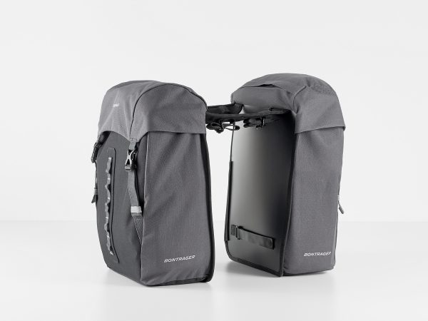 Torba Bontrager Town Sakwa podwójna