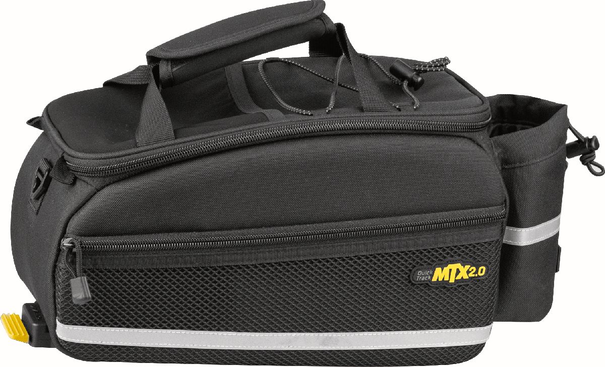 Torba TOPEAK MTX TRUNK BAG EX