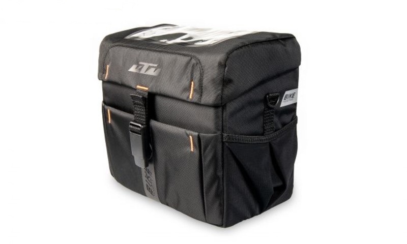 Torba na kierownice KTM Sport Handlebar Bag Fidloc