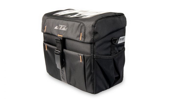 Torba na kierownicę KTM Sport Handlebar Bag e-bike