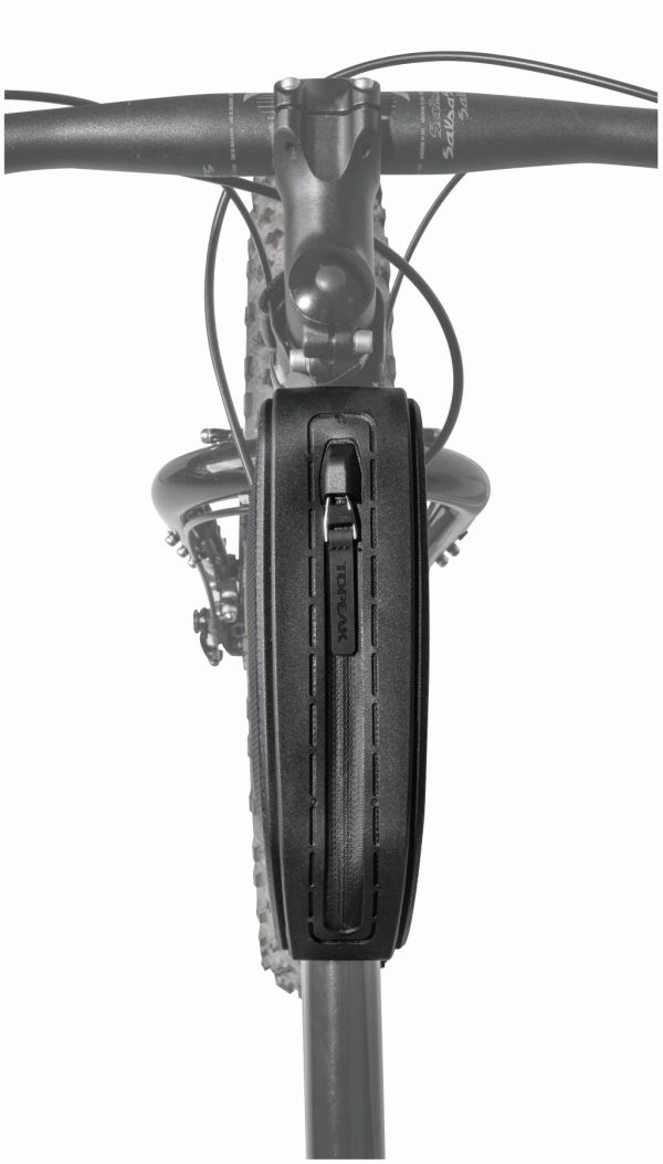 Torba na rame TOPEAK FASTFUEL FASTFUEL DRYBAG X, 1