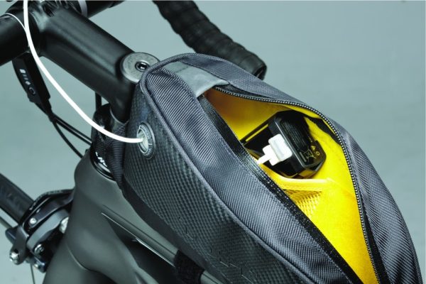 Torba na rame TOPEAK FUEL TANK LARGE