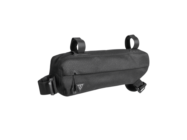 Torba na rame TOPEAK LOADER MIDLOADER BLACK (pod r